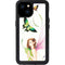 Butterfly Fairy by LA Williams iPhone 15 Plus Waterproof Case